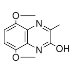 Merck 5,8-DIMETHOXY-3-METHYL-2-QUINOXA-