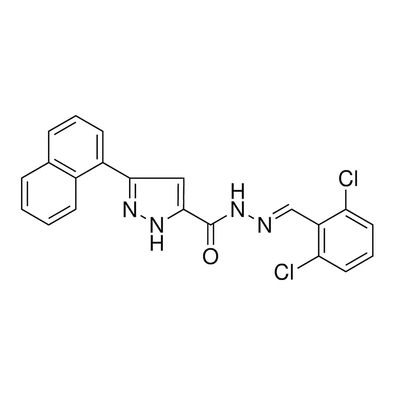 Merck 5-NAPHTHALEN-1-YL-2H-PYRAZOLE-3 - 50MG &