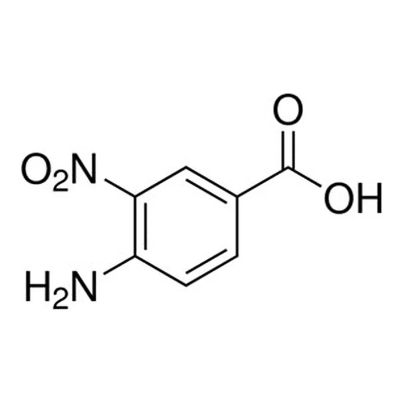 Merck 4-AMINO-3-NITROBENZOIC ACID, 97%