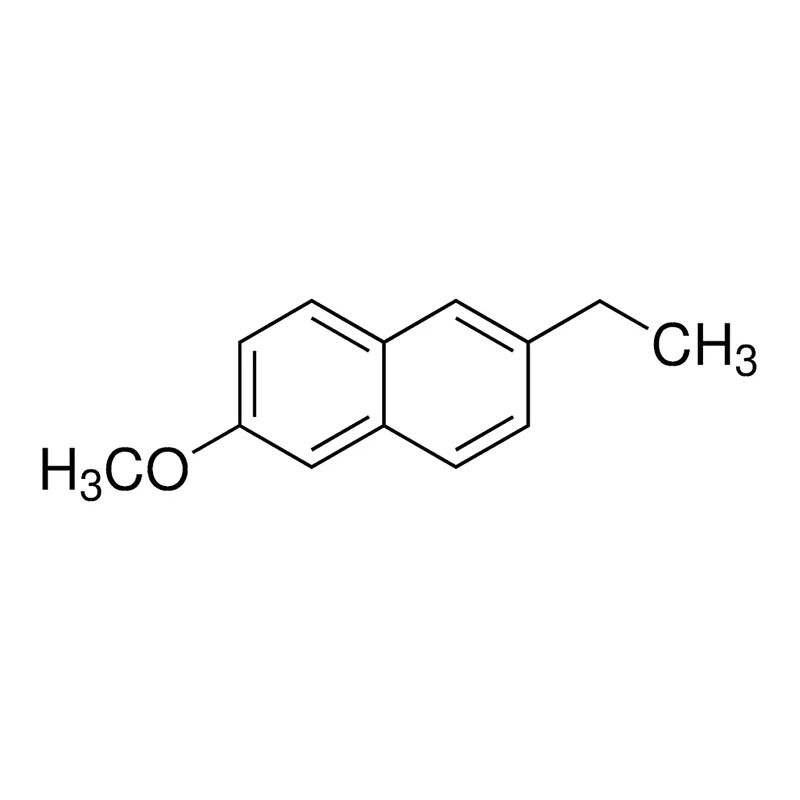 Merck 2-Ethyl-6-methoxynaphthalene