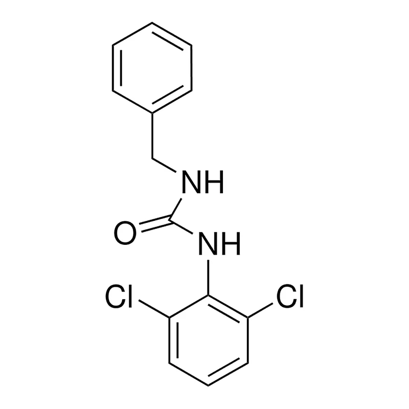 Merck 1-BENZYL-3-(2,6-DICHLOROPHENYL)-