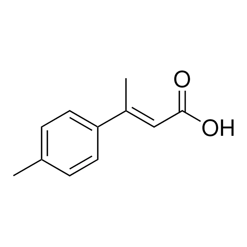 Merck 3-(4-METHYLPHENYL)-2-BUTENOIC ACI-