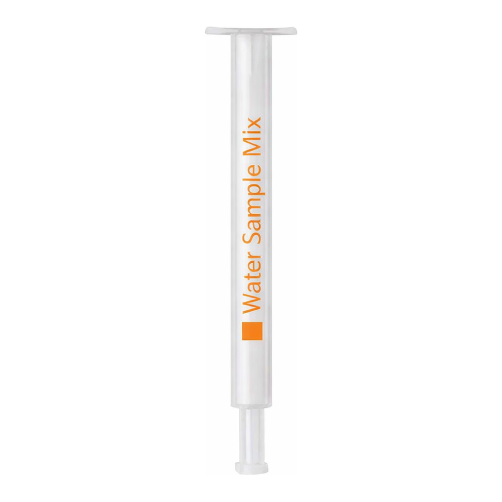 Waters Sep-Pak Florisil 1 cc Vac Cartridge, 100 mg Sorbent per Cartridge, 50 - 200 µm, 100/pk