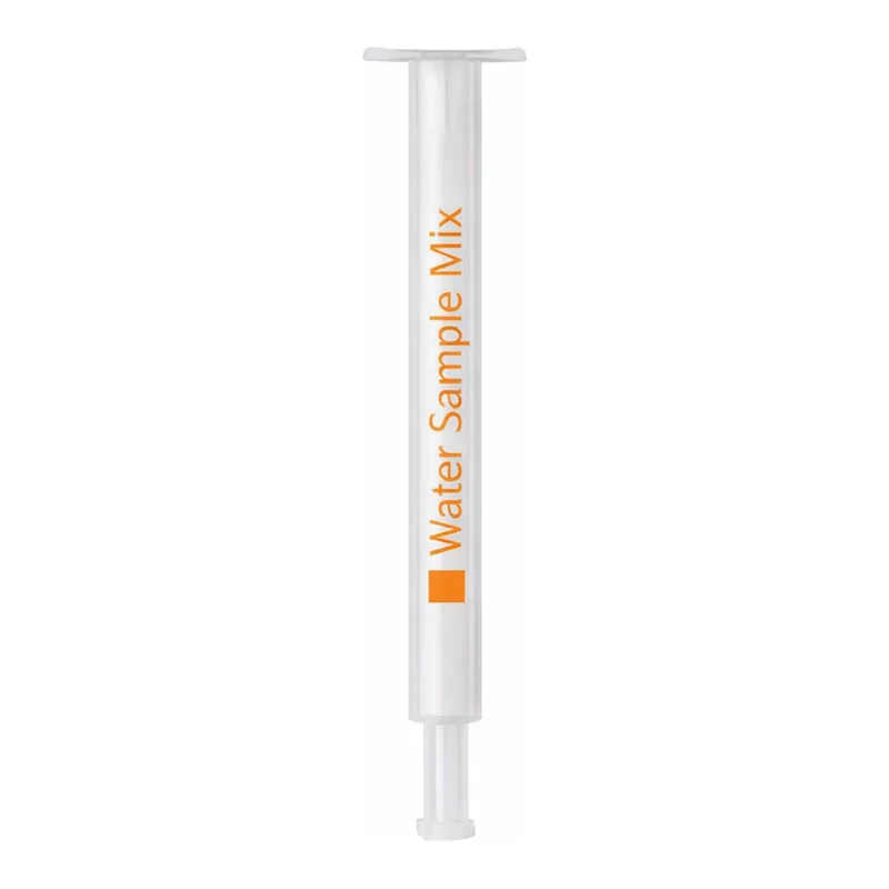 Waters Sep-Pak Florisil 1 cc Vac Cartridge, 100 mg Sorbent per Cartridge, 50 - 200 µm, 100/pk