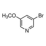 Merck 3-Bromo-5-methoxypyridine
