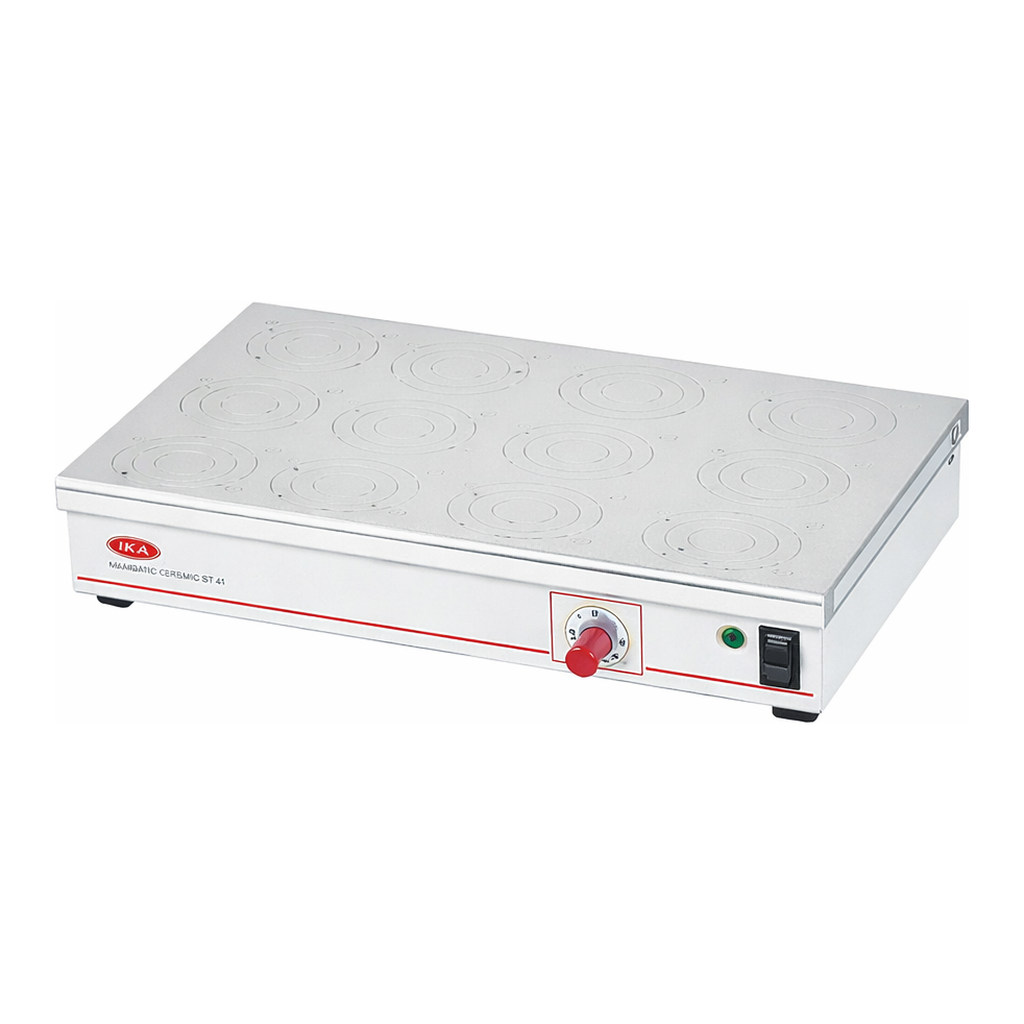 AS ONE Multi-PositIon Magnetic Mini Stirrer, 다련식 자석교반기