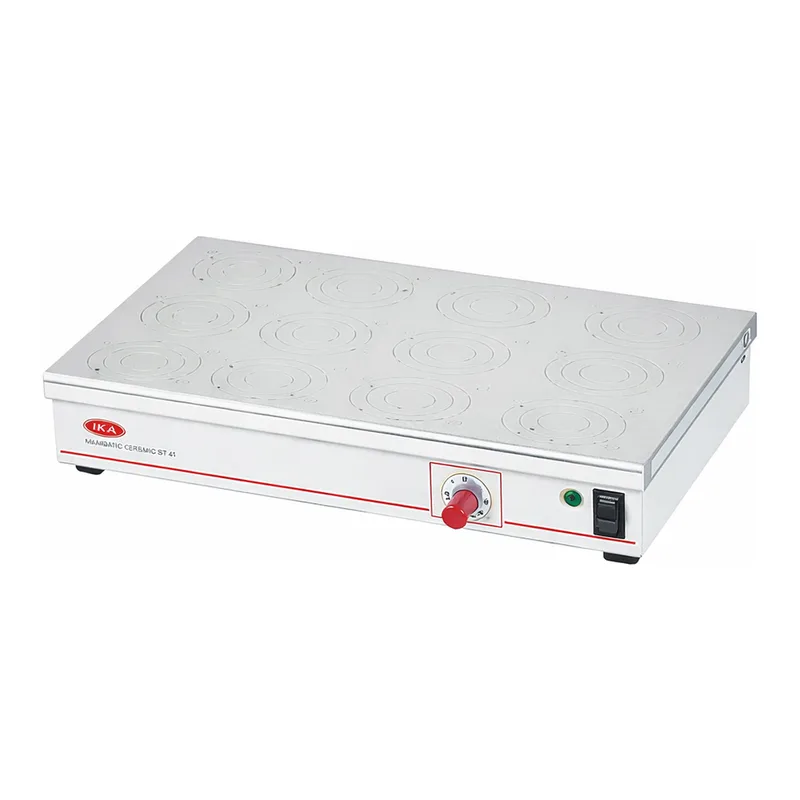 AS ONE Multi-PositIon Magnetic Mini Stirrer, 다련식 자석교반기