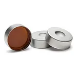 Agilent Hdsp crimp cap high perf septa 100/pk
