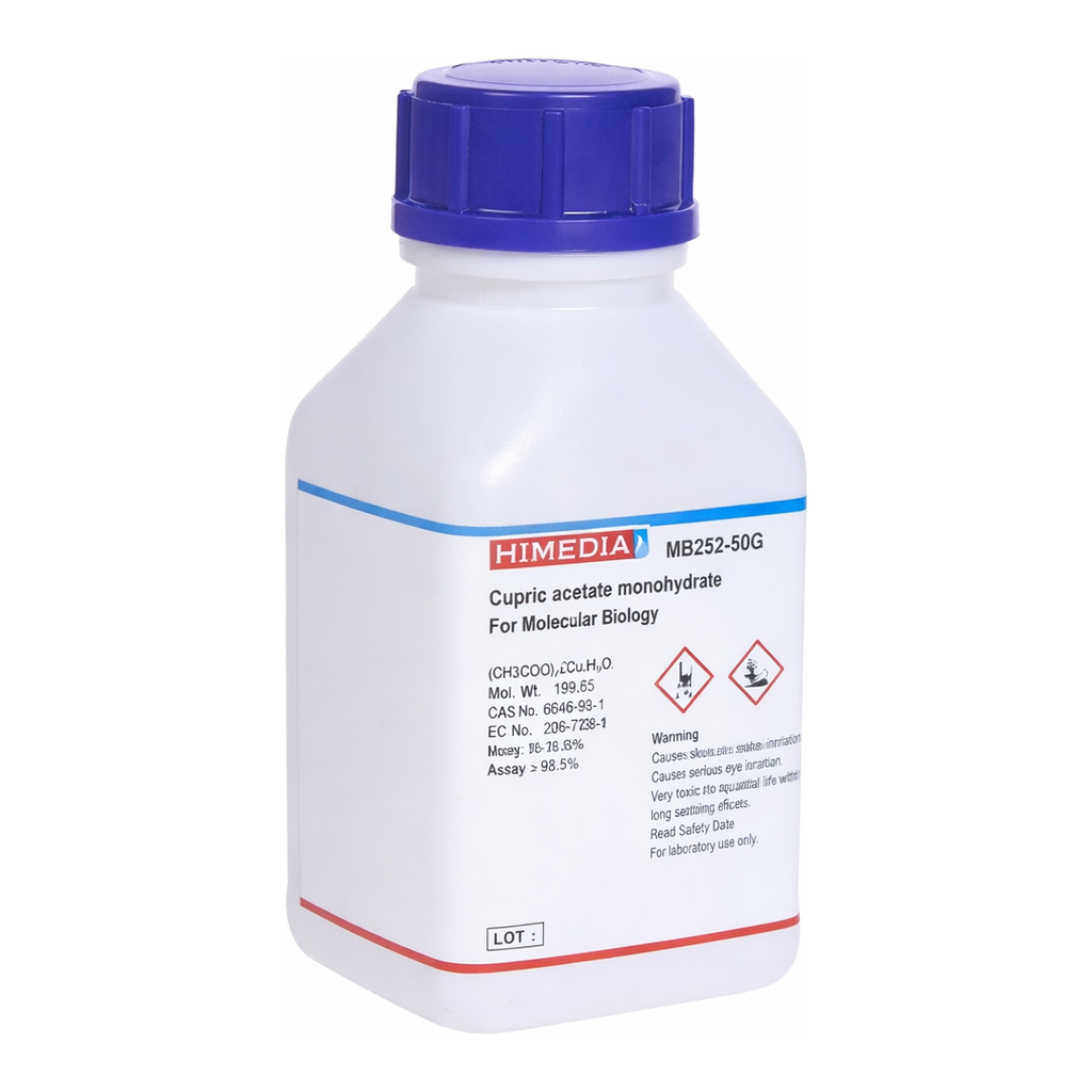 Himedia Cupric acetate monohydrate