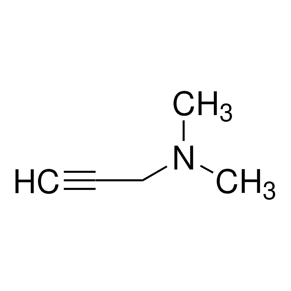 Merck 3-Dimethylamino-1-propyne