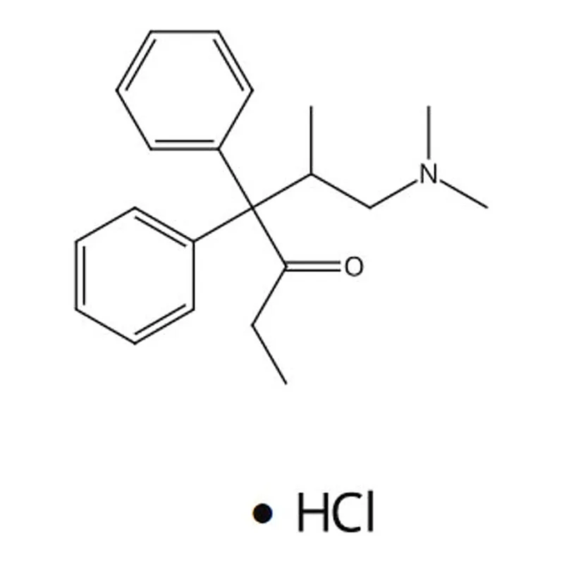 Merck Methadone Related Compound D CII