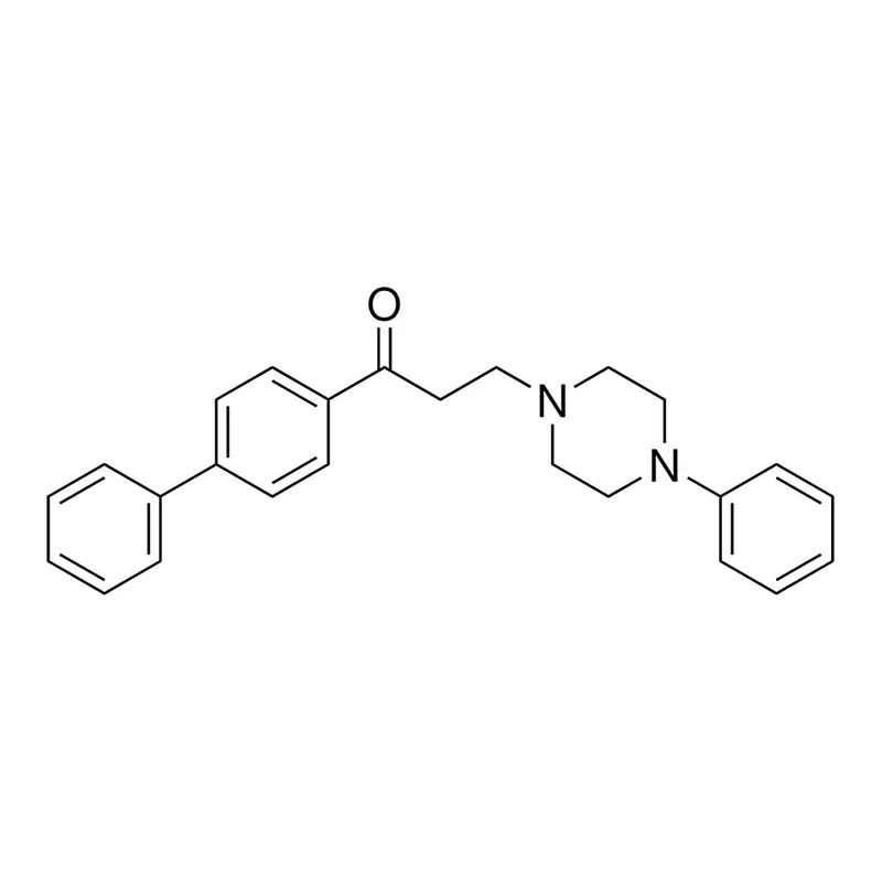 Merck 1-(1,1'-BIPHENYL)-4-YL-3-(4-PHEN-