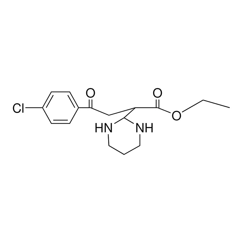 Merck ETHYL 4-(4-CHLOROPHENYL)-2-(1, - 50 MG&