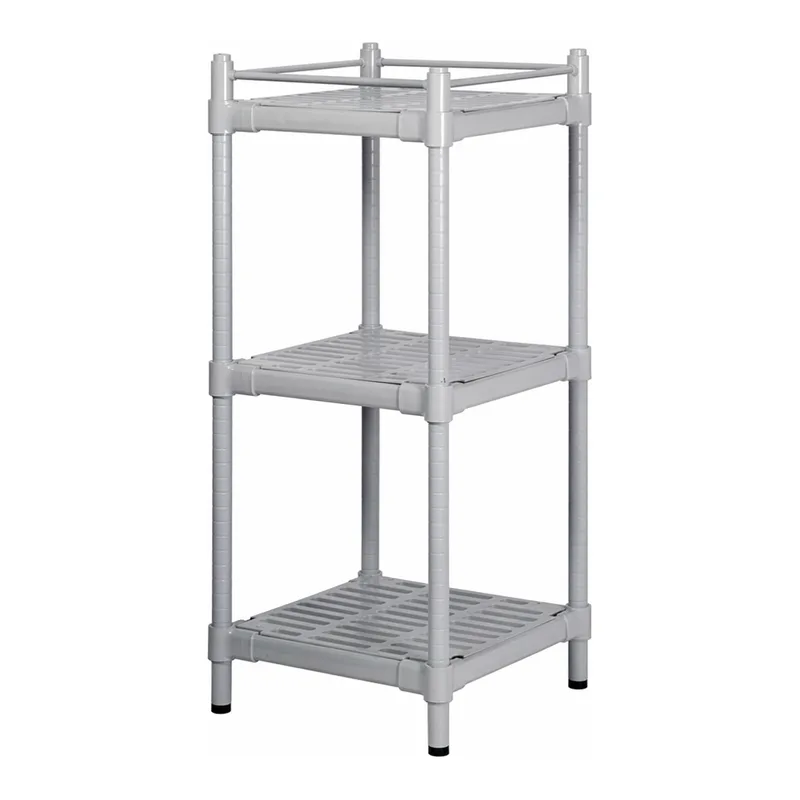 AS ONE Comfort Shelf (Slim Type), 콤포트 선반(슬림 타입)