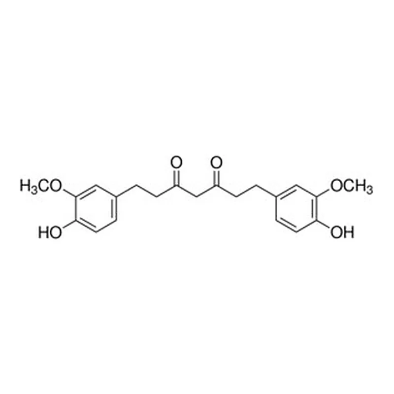 Merck TETRAHYDROCURCUMIN
