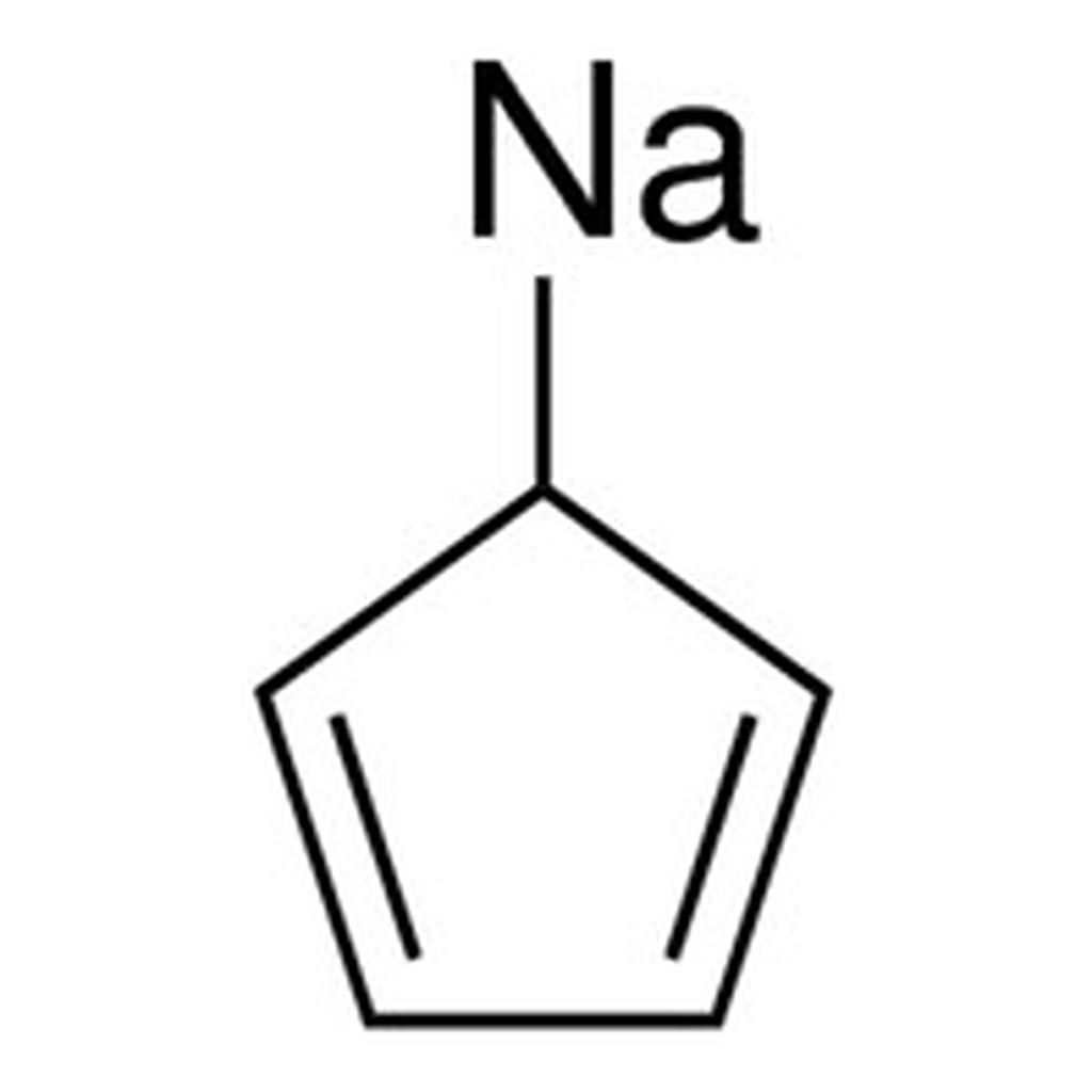 Merck SODIUM CYCLOPENTADIENYLIDE, 2.4 M IN THF