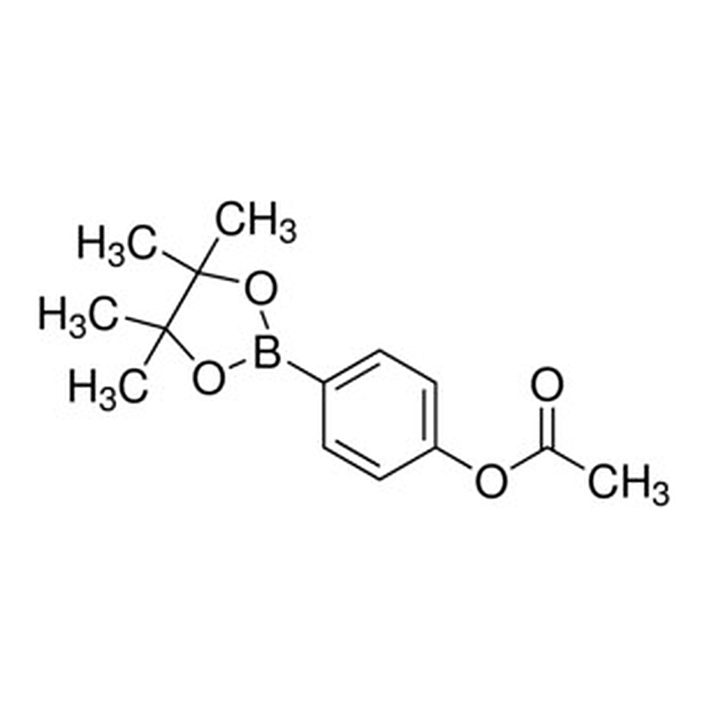 Merck 4-ACETOXYPHENYLBORONIC ACID PINACOL ESTE