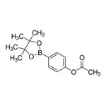 Merck 4-ACETOXYPHENYLBORONIC ACID PINACOL ESTE