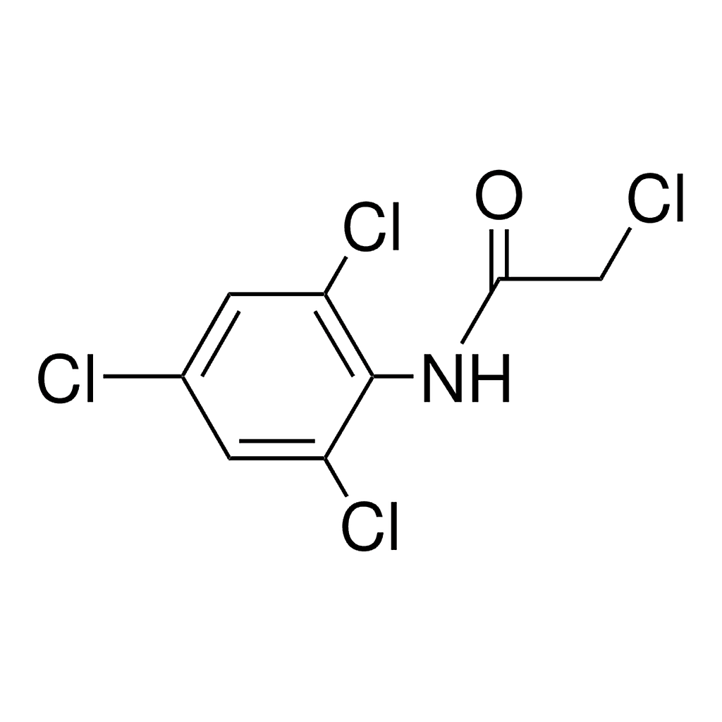 Merck 2,2',4',6'-TETRACHLOROACETANILI-