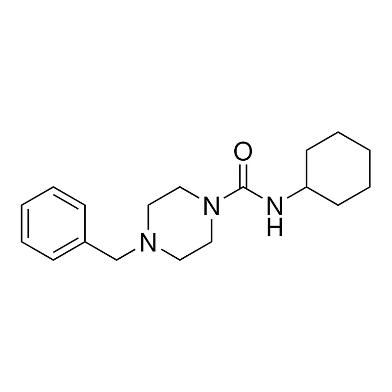 Merck 4-BENZYL-PIPERAZINE-1-CARBOXYL - 50 MG&