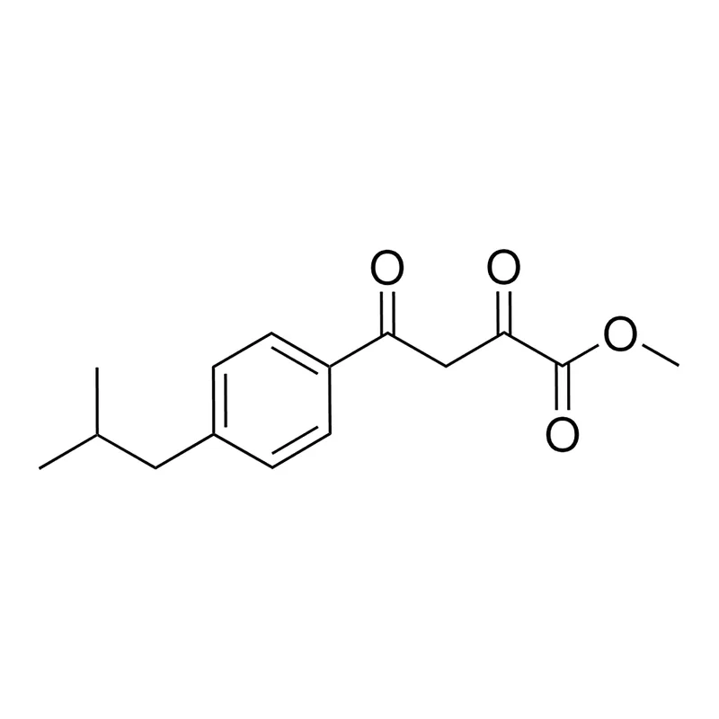 Merck METHYL 4-(4-ISOBUTYLPHENYL)-2,4