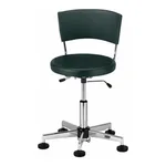AS ONE Chair for Researcher with Back with Ring