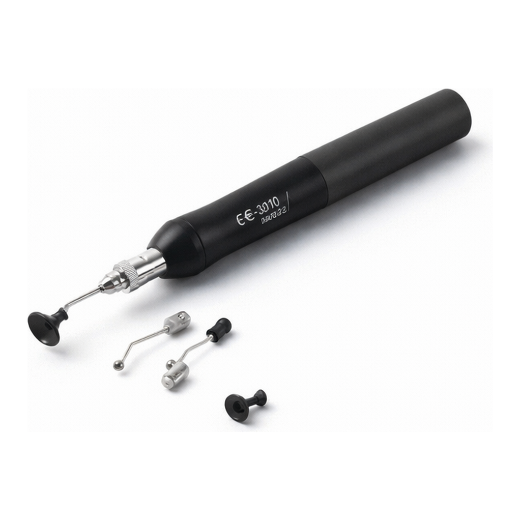 AS ONE Vacuum Tweezer, 진공 핀셋