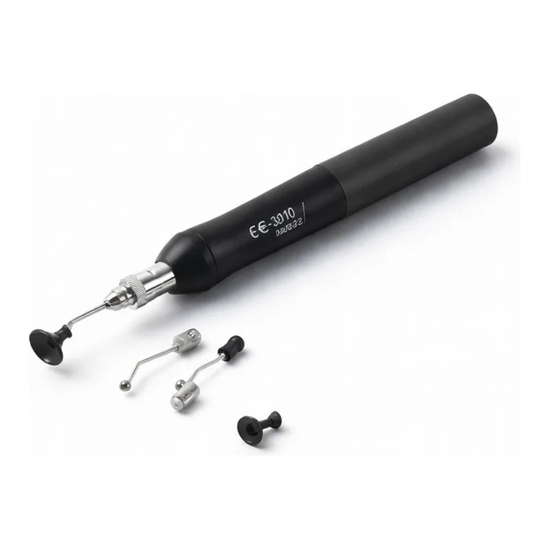 AS ONE Vacuum Tweezer, 진공 핀셋