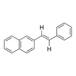 Merck TRANS-2-STYRYL-NAPHTHALENE-