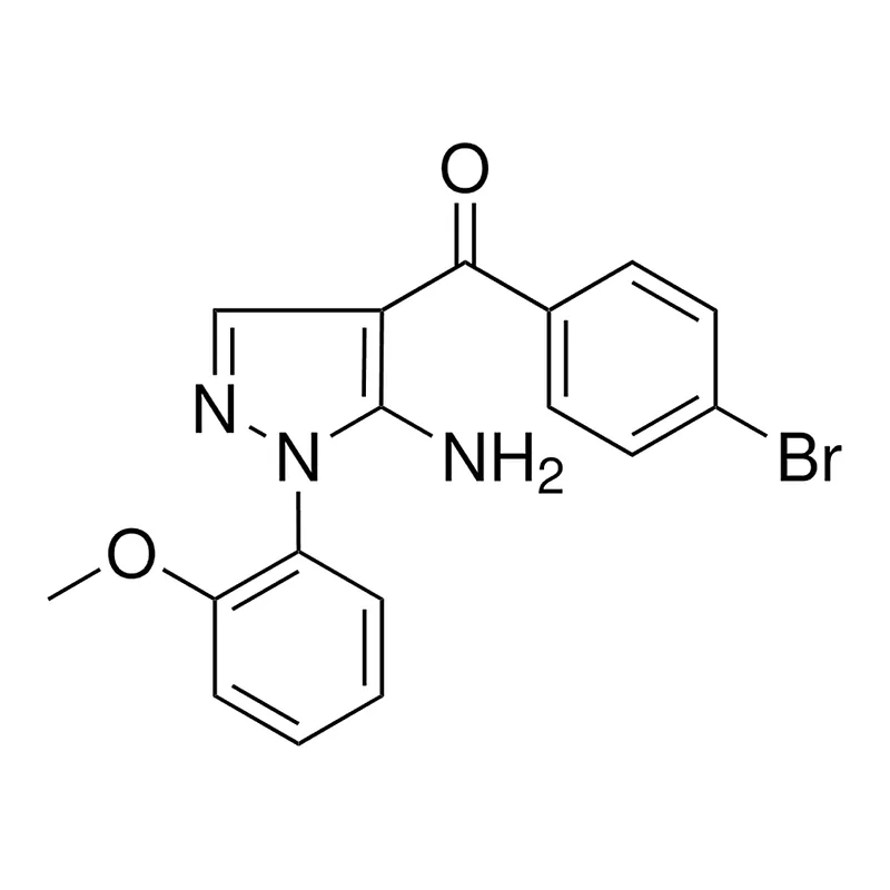 Merck (5-AMINO-1-(2-METHOXYPHENYL)-1H-