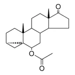 Merck RCL S48,664-7 - 25 MG