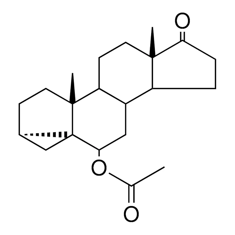 Merck RCL S48,664-7 - 25 MG