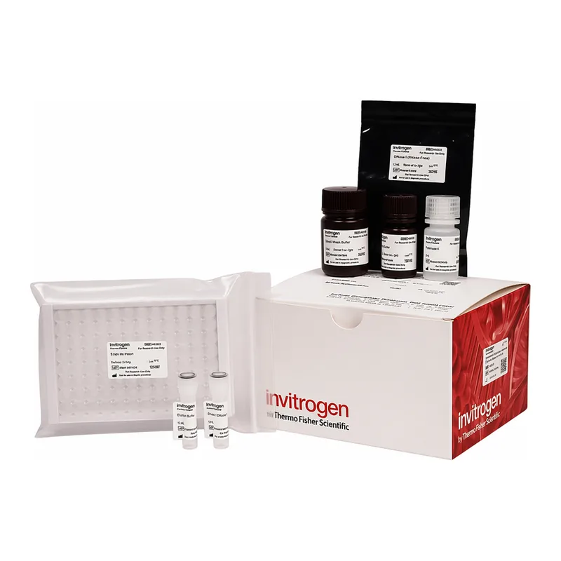 Thermo Fisher Scientific Total Antioxidant Capacity (T-AOC) Colorimetric Assay Kit