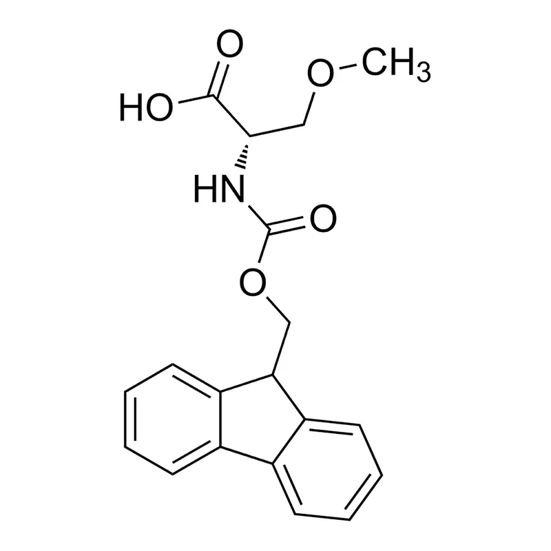 Merck Fmoc-o-methyl-L-Ser