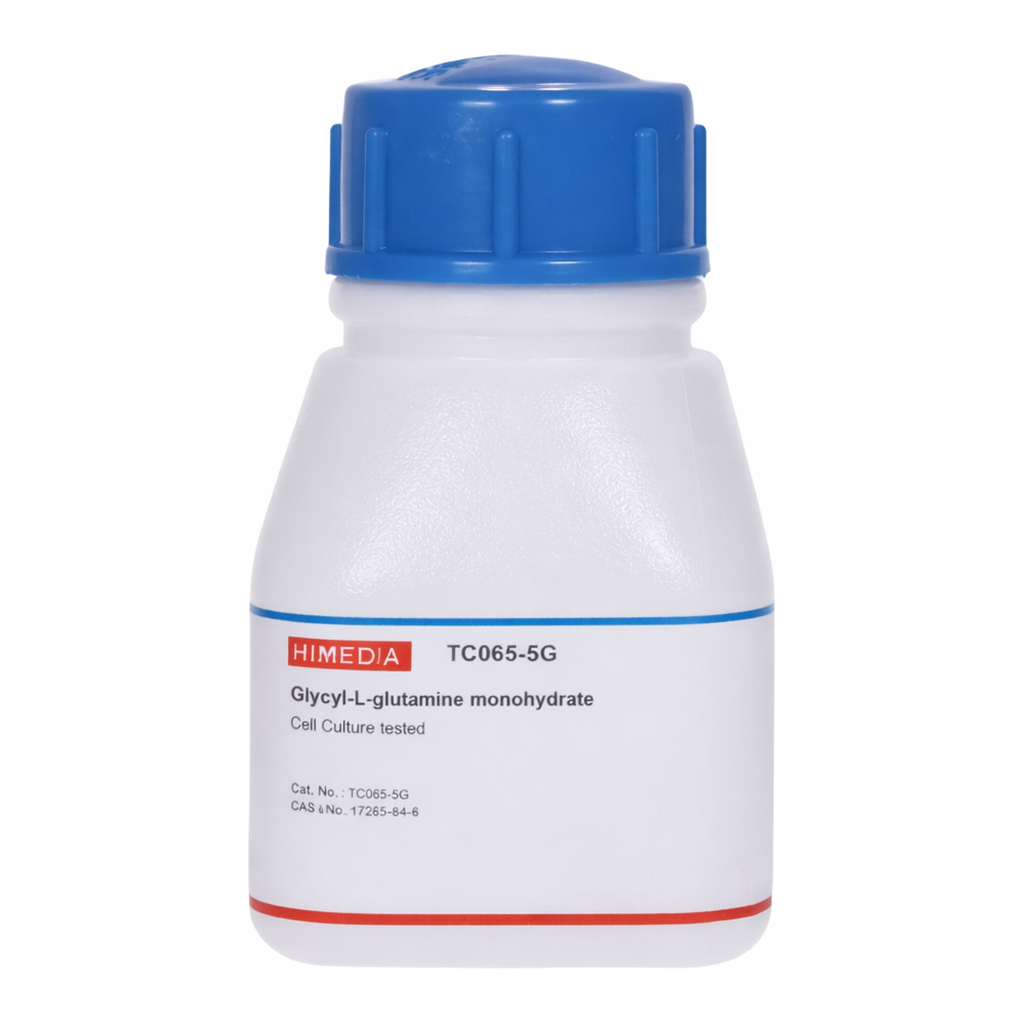 Himedia Glycyl-L-glutamine monohydrate