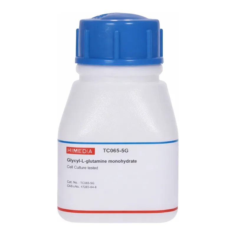 Himedia Glycyl-L-glutamine monohydrate