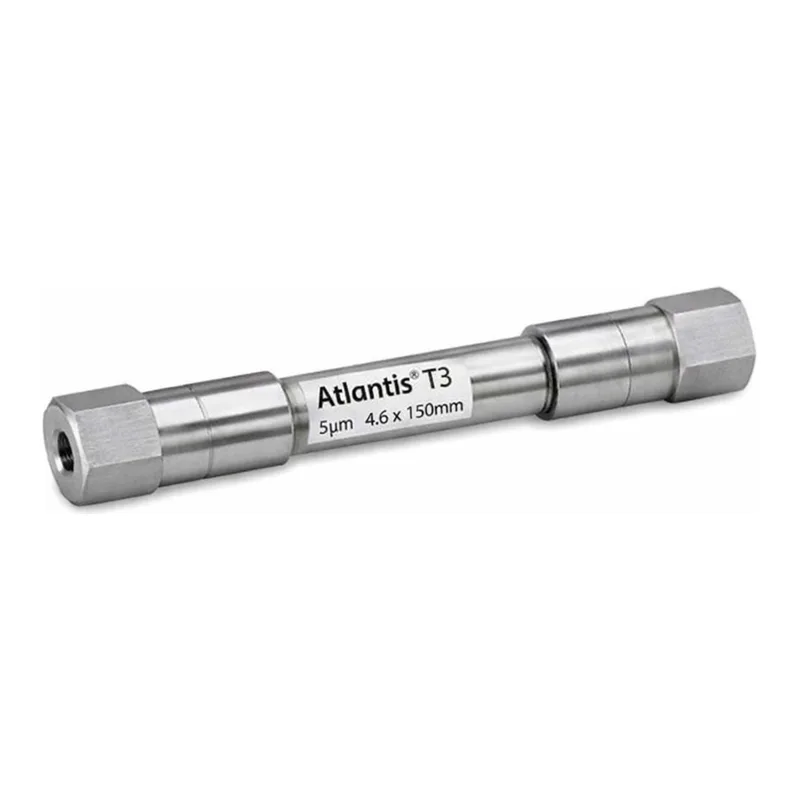 Waters Symmetry C8 Column, 100Å, 5 µm, 4.6 mm X 50 mm, 1/pk