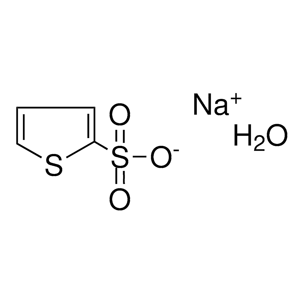 Merck 2-THIOPHENESULFONIC ACID, SODIUM S
