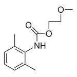 Merck 2-METHOXYETHYL N-(2,6-XYLYL)CAR