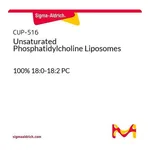 Merck UNSATURATED PHOSPHATIDYLCHOLINE LIPOSOM&