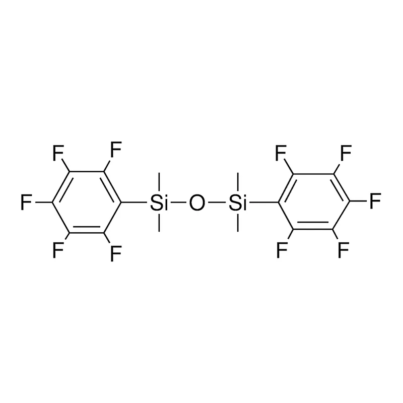 Merck 1,3-BIS(PENTAFLUOROPHENYL)-1,1 - 50 MG&