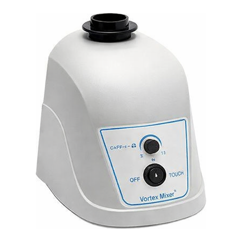 Greiner Bio One VORTEX MIXER EU PLUG