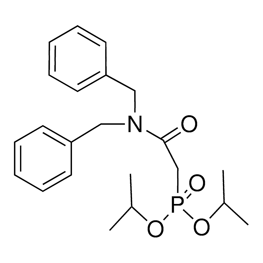 Merck DIISOPROPYL (N,N-DIBENZYLCARBA - 50 MG&