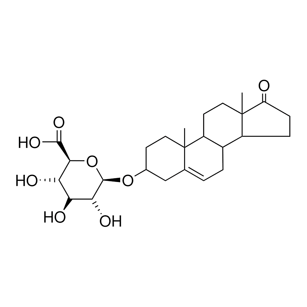 Merck 17-OXOANDROST-5-EN-3-BETA-YL-BETA-