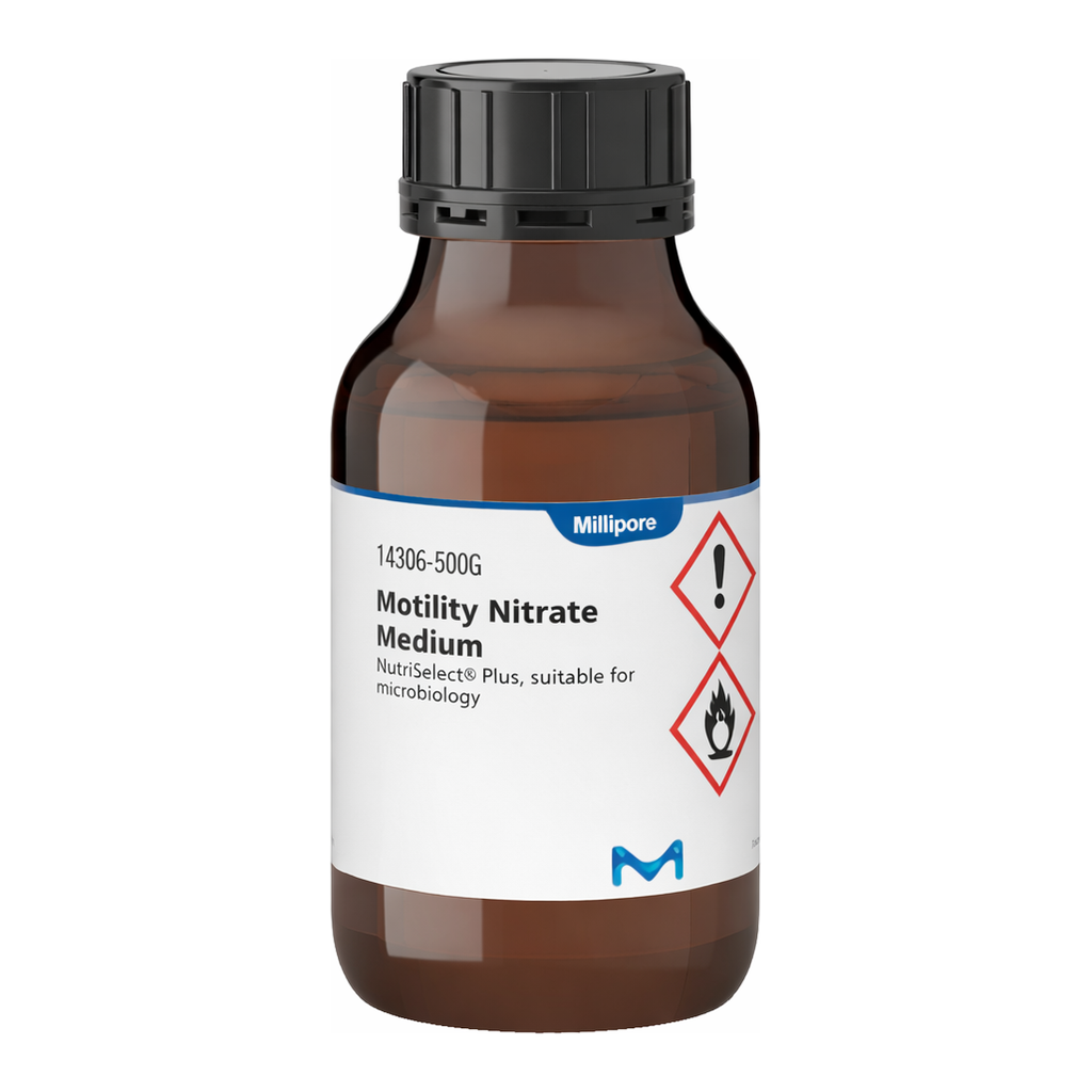 Merck Motility Nitrate MediumNutriSelect Plus