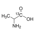 Merck DL-Alanine-1-13C