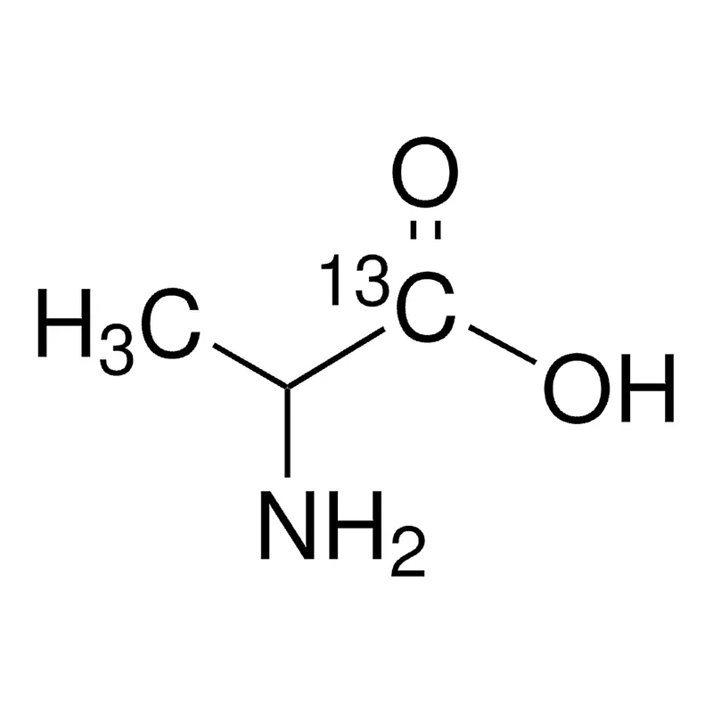 Merck DL-Alanine-1-13C
