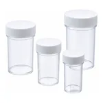 AS ONE T Type Bottle PS, 폴리스티렌 T형병