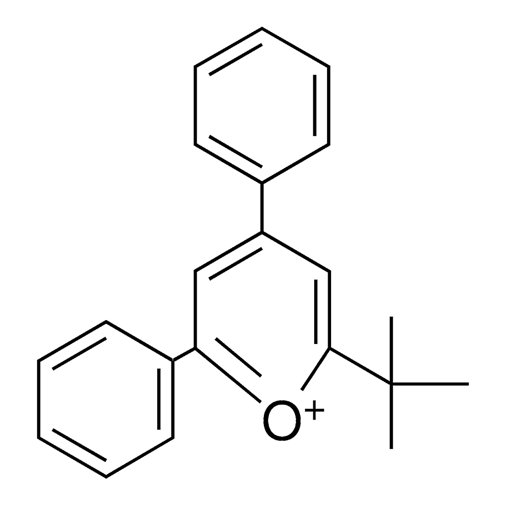 Merck 2-TERT-BUTYL-4,6-DIPHENYLPYRYL - 50 MG&