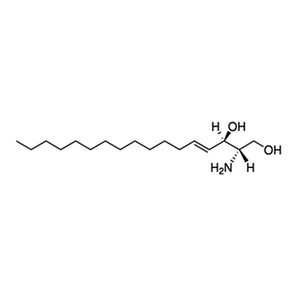 Merck SPHINGOSINE (D17:1)